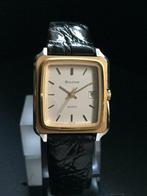 Bulova - De Luxe Quartz New Old Stock - Zonder Minimumprijs, Nieuw