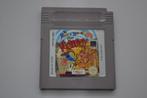 The Ren & Stimpy Show - Veediots! (GB UKV), Spelcomputers en Games, Games | Nintendo Game Boy, Verzenden, Zo goed als nieuw