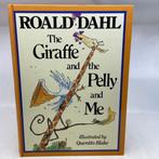 Roald Dahl - The Giraffe and the Pelly and Me - 1985, Antiek en Kunst