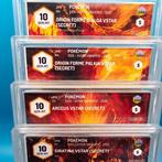 UR Vstar Universe (all GEM MINT!) Complete Set - 4 Graded, Nieuw