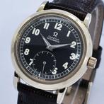 Omega - Seamaster Sub Second Bumper - F6266 - Heren - 1958, Nieuw