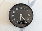 Wandklok - Solari - Metaal, Plastic - 1960-1970 - Timac 30