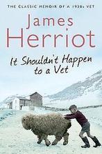 It Shouldnt Happen to a Vet: The Further Adventures of ..., Boeken, Verzenden, Gelezen, James Herriot