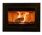 Wanders WAN-2075 Front inzet Black Edition, Huis en Inrichting, Ophalen of Verzenden, Nieuw, Hout, Vrijstaand