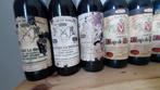 Chateau la Bridane 3x 1967 - Chateau Cap de Merle 3x 1971 -, Nieuw