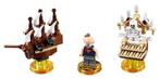 LEGO Dimensions 71267 Level Pack (Sloth + One-Eyed Willy’s P, Verzenden, Zo goed als nieuw
