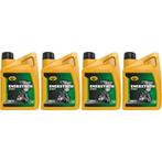 Kroon Oil Aanbieding: 4 X Enersynth (P)Hev 0W8 1L, Auto diversen, Verzenden