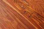 Eettafel Amazonas X 220cm natuurlijk Sheesham/ 6540191, Huis en Inrichting, Tafels | Eettafels, Ophalen of Verzenden, Nieuw
