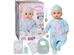 Veiling - Baby Annabell Interactive Alexander - 43cm - Babyp, Nieuw