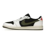 Jordan 1 Retro Low OG SP 'Travis Scott Olive'(W)