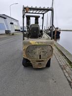 Caterpillar 3500 kg elektrische heftruck EP35K-PAC inst04219, 3000 tot 4000 kg, Elektrisch, Heftruck, Caterpillar