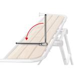 Universele Wegklapbare Handgreep RVS316 40 CM, Watersport en Boten, Ophalen of Verzenden, Nieuw, Zeilboot of Motorboot