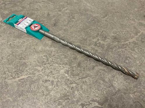 Veiling - 7x Heller - Tri-Jet - hamerboor ø14x260 mm, Doe-het-zelf en Verbouw, Gereedschap | Boormachines, Nieuw