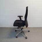 Nieuwe Interstuhl Prosedia bureaustoel - zwarte stof, Huis en Inrichting, Bureaus, Nieuw, Ophalen of Verzenden