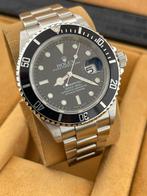 Rolex - Submariner Date - 16610 - Heren - 1990-1999, Nieuw