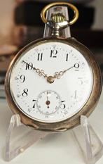 spiral Breguet - 15 rubis janne&sson - 36313 - 1850-1900, Nieuw