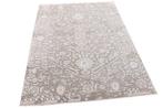 Agra Galaxy Grijs/Zilver - Vloerkleed - 310 cm - 240 cm, Nieuw