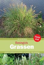 Grassen / Basisgidsen 9789050115117 Arie van den Bremer, Boeken, Verzenden, Zo goed als nieuw, Arie van den Bremer