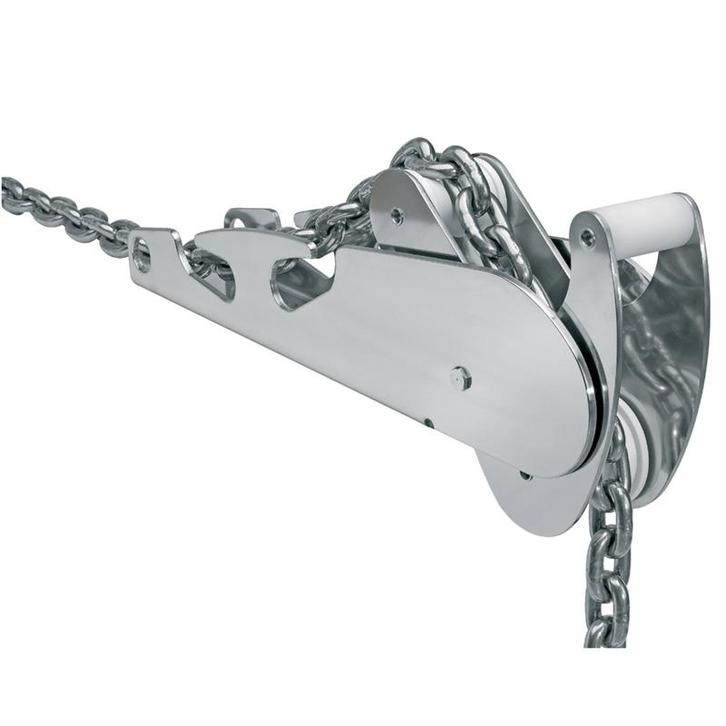 Allpa Ankerrol RVS316 Vast, Watersport en Boten, Bootonderdelen, Nieuw, Zeilboot of Motorboot, Ophalen of Verzenden