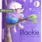 Blackie mini 9789044807752 G. Van Genechten, Boeken, Prentenboeken en Plaatjesalbums, Verzenden, Gelezen, G. Van Genechten