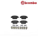 BREMBO Remblokken set ALFA ROMEO MITO 1.6 JTDM achterzijde, Verzenden, Nieuw