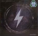 lp nieuw - Any Given Day  - Overpower, Verzenden, Zo goed als nieuw