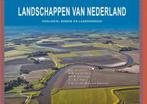 Landschappen van Nederland / 1 en 2 9789086862139, Boeken, Verzenden, Gelezen, G.J.W.C. Peek