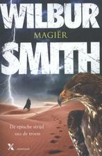 Magiër / Egypte / 3 9789401603409 Wilbur Smith, Verzenden, Gelezen, Wilbur Smith