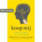Koop.mij 9789022994832 M. Lindstrom, Verzenden, Gelezen, M. Lindstrom