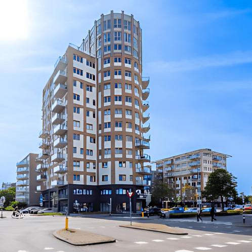 Appartement met balkon en parkeerplaats, 2 slaapka..., Huizen en Kamers, Huizen te huur, Direct bij eigenaar, Appartement