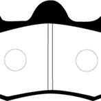 EBC 10+ Lotus Evora 3.5 Redstuff Front Brake Pads - DP3036C, Ophalen of Verzenden, Nieuw