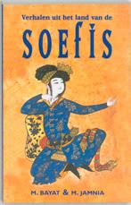 Verhalen uit het land van de Soefis 9789053400715 M. Bayat, Boeken, Verzenden, Gelezen, M. Bayat