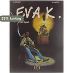 Treingasten / Eva K. 2 / 1 9789052890883 Giroud, Verzenden, Gelezen, Giroud