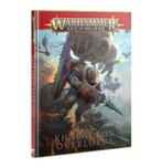 Kharadron Overlords order battletome (Warhammer nieuw), Hobby en Vrije tijd, Wargaming, Nieuw, Ophalen of Verzenden