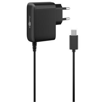 Raspberry Pi voeding | Goobay (5-15 VDC, GaN, USB C), Doe-het-zelf en Verbouw, Elektra en Kabels, Nieuw, Verzenden