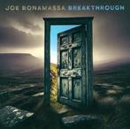 lp nieuw - Joe Bonamassa - Breakthrough, Verzenden, Zo goed als nieuw