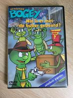 DVD - Detective Bogey - Wat Is Er Met De Butler Gebeurd, Overige soorten, Alle leeftijden, Gebruikt, Tekenfilm