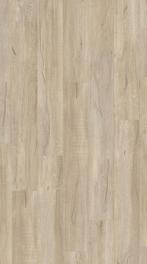 Plak pvc rechte plank licht eiken |  Gerflor Creation 55, Huis en Inrichting, Stoffering | Vloerbedekking, Ophalen, Nieuw