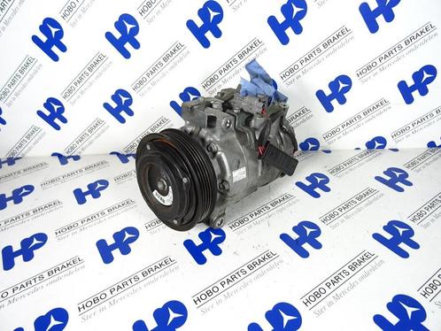 Airco compressor A 003 230 6811 o.a: B-klasse w246, Auto-onderdelen, Airco en Verwarming, Gebruikt, 3 maanden garantie, Mercedes-Benz