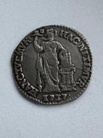 Nederland, Utrecht 1 Gulden 1737 (Zonder minimumprijs)