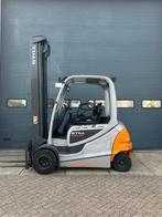 Still RX60-35  elektrische heftruck - 3500kg 5070mm, 3000 tot 4000 kg, Ophalen of Verzenden, Elektrisch, Heftruck