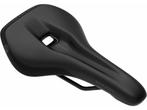 Ergon zadel SMC Sport gel heren S/M zwart, Verzenden, Nieuw