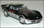 Franklin Mint 1:24 - Model coupé - Brand New 1978 Corvette, Nieuw