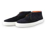 Reinhard Frans Veterschoenen in maat 44 Blauw | 10% extra, Zo goed als nieuw, Reinhard Frans, Veterschoenen, Verzenden