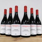 2021 Taboadella, Alfrocheiro - Dão DOC, Reserva - 6 Flessen, Verzamelen, Nieuw