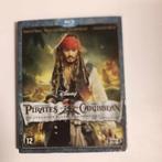 Pirates of the caribbean  on stranger tides, Cd's en Dvd's, Blu-ray, Verzenden, Gebruikt