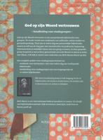 God op zijn woord vertrouwen 9789063537005 Beth Moore, Boeken, Godsdienst en Theologie, Verzenden, Gelezen, Beth Moore