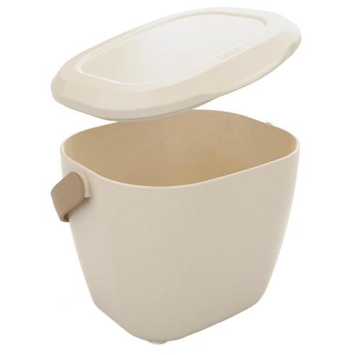 HOZELOCK CADDY COMPOSTEMMER 3,5 LITER (COMPOSTEREN), Tuin en Terras, Plantenvoeding, Nieuw, Ophalen of Verzenden