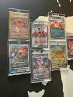 Pokémon Card - Set 7 Charizard - Various Set - Limited, Nieuw