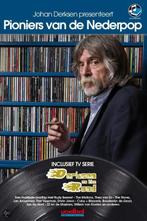 cd box - Johan Derksen - Johan Derksen Presenteert Pionie..., Zo goed als nieuw, Verzenden